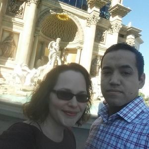 Meet your Posher, Becky